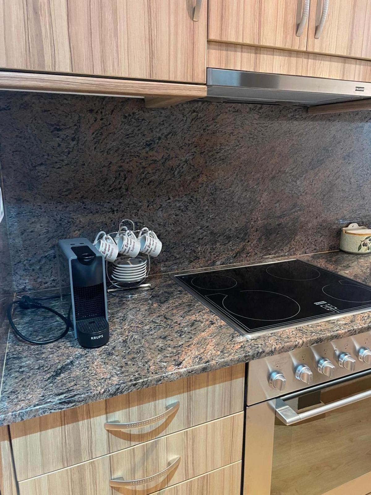 Apartamento Duplex En Rialp - Ars Экстерьер фото